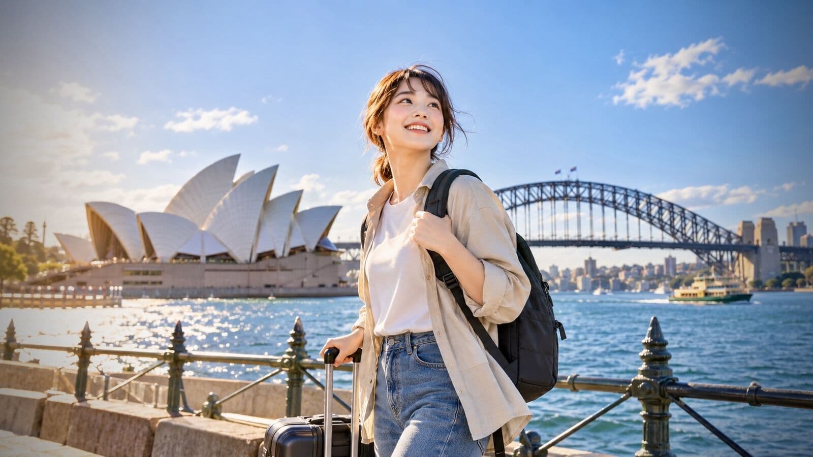 【2026年9月最新】オーストラリアのワーホリが変わる?2年目・3年目「抽選制」発表を分かりやすく解説