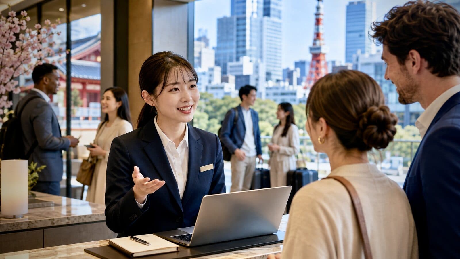 日本人の英語話者を必要とする職場は増えている?アルバイト・就職・年収の今を調べてみた