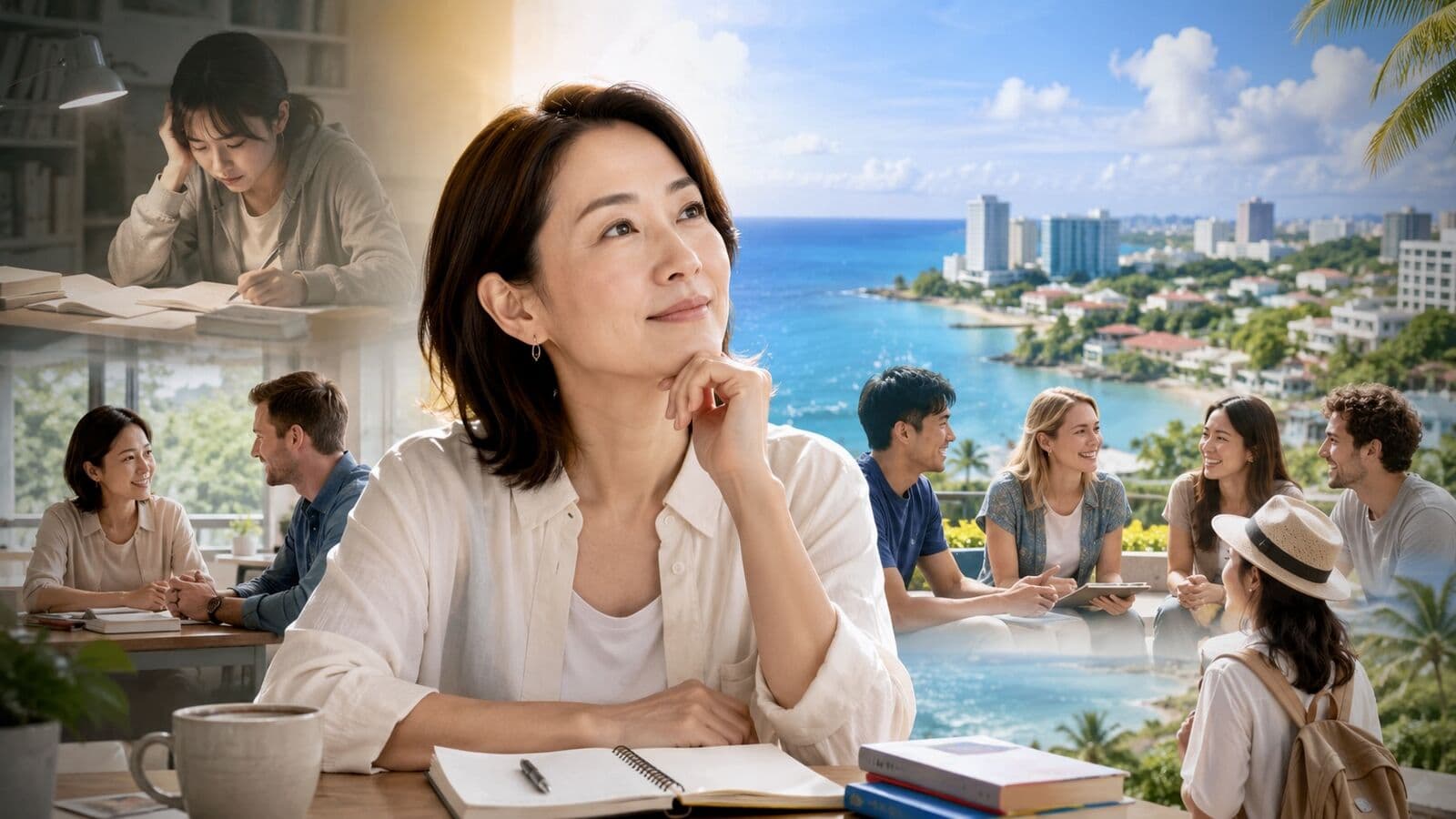 ここ20年で日本人の英語力は上がった?データで比べる「学べる英語」と「使える英語」
